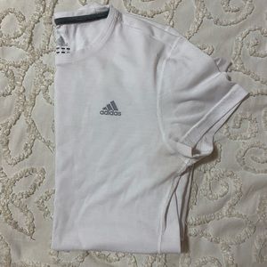 Adidas workout top